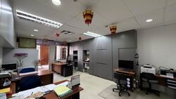 Golden Sultan Plaza (D7), Office #623532771